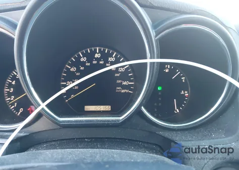 2004 Lexus Rx 330 z USA, uszkodzony, nr VIN JTJGA31U240021823